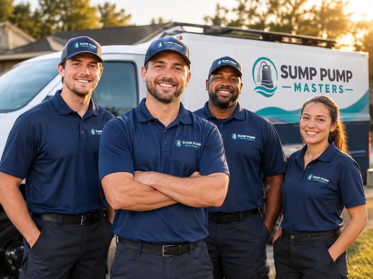 Sump Pump Repair company in Newton, TX